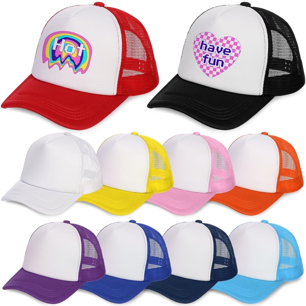 ✨CUSTOM HATS✨